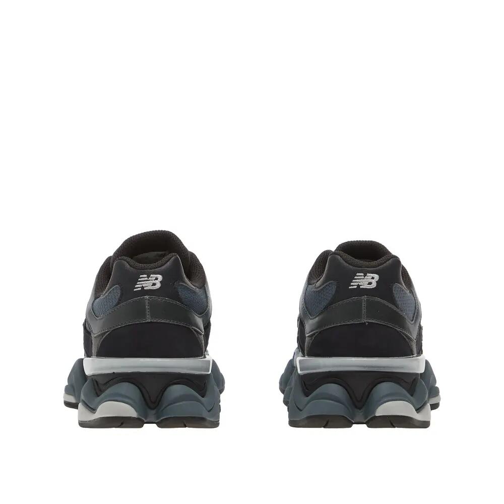 Buty New Balance 9060 Bleu Ombre/Nuit Sombre 4/6