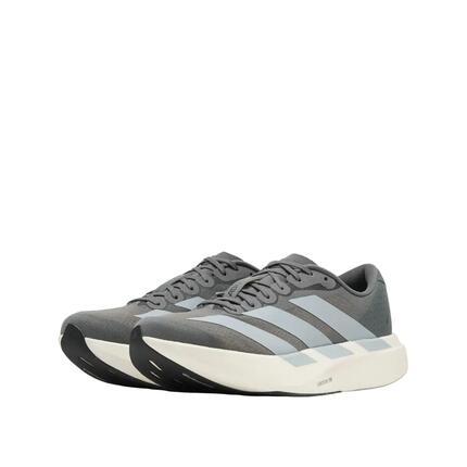Chaussures de course Adidas Adizero Evo SL Continental Grise