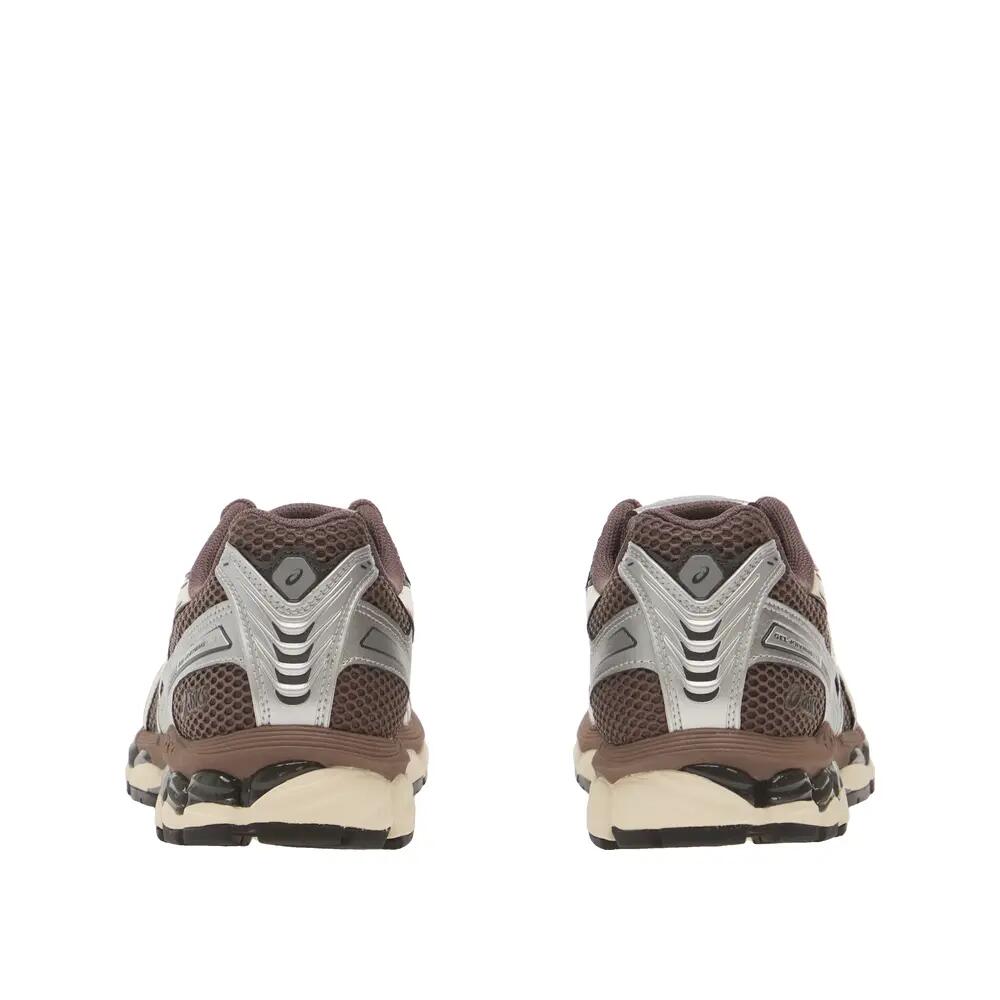 Chaussures ASICS Gel-Kayano Couleur Cocoa Powder/Cream 4/6
