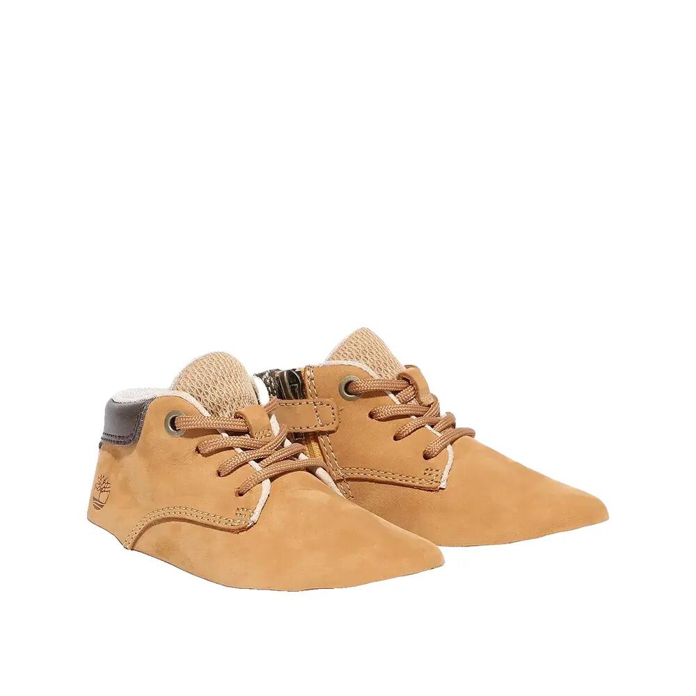 Zapatos de senderismo Timberland Seneca Bay Verdes 1/6