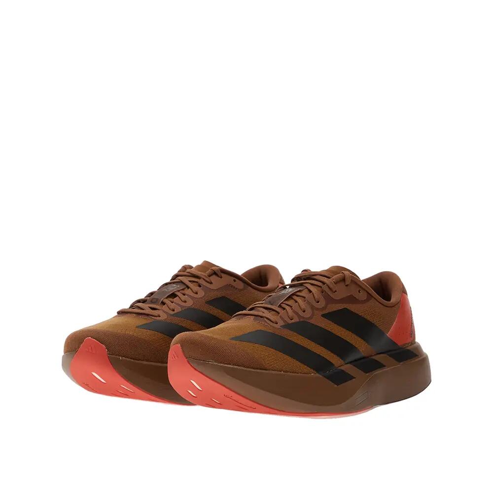 Zapatillas de correr adidas adizero evo sl Marrón Preferido 5/6