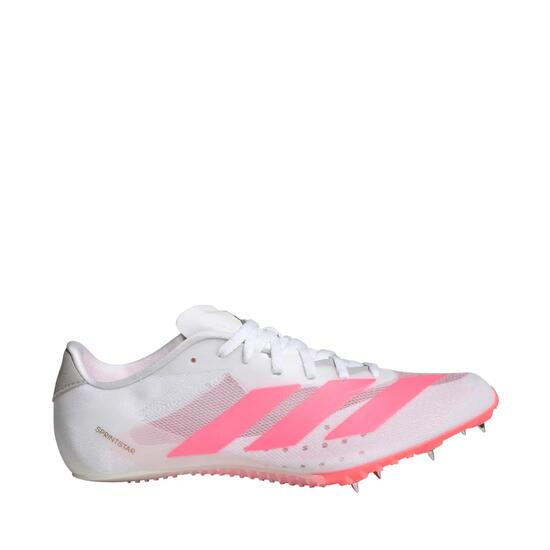 Unisex - Leichtathletik - Spike-Schuhe - Adizero Sprintstar - Weiß