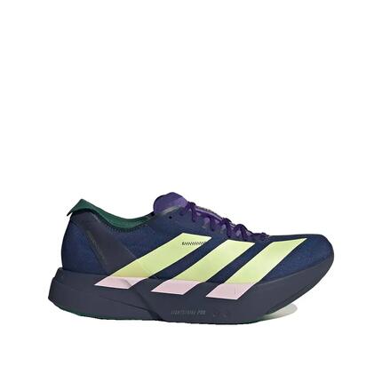 Zapatillas de correr Adidas Adizero Adios Pro 4 Azul