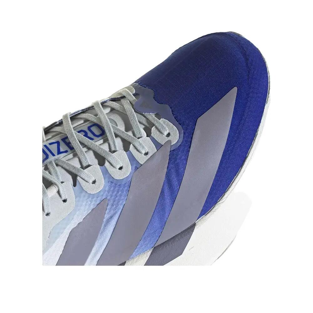Zapatillas de correr adidas adizero evo sl Azul 8/9