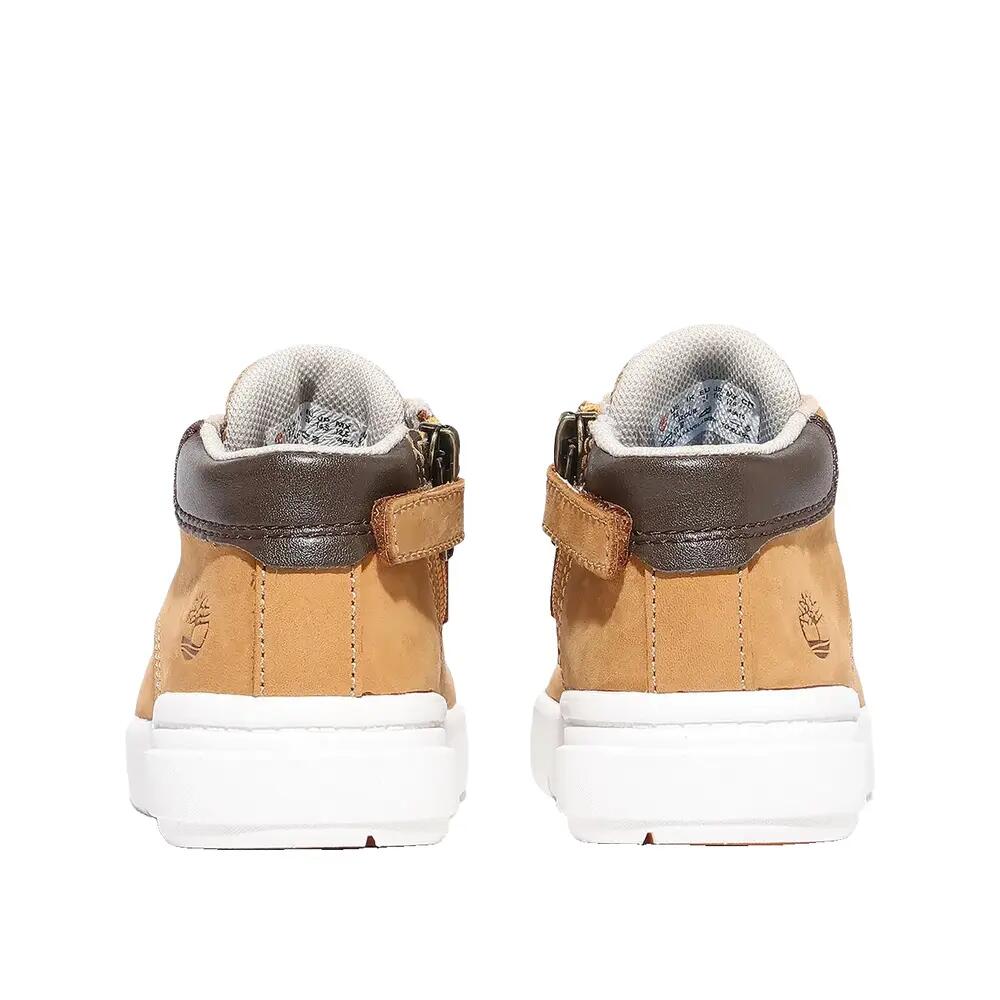 Zapatos de senderismo Timberland Seneca Bay Verdes 6/6