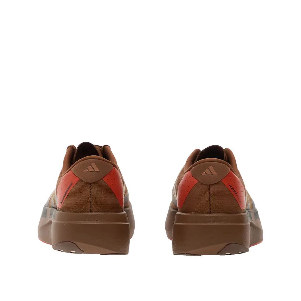 Zapatillas de correr adidas adizero evo sl Marrón Preferido 4/6