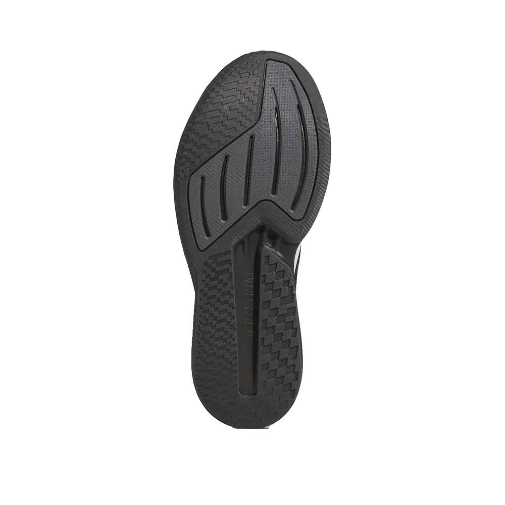 Zapatillas de correr adidas Duramo Speed 2 Negro 3/8