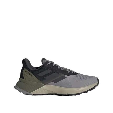Zapatillas de trail adidas Terrex Soulstride Grises