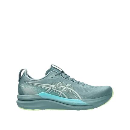 Zapatillas - Running - Hombre - Estables, amortiguadas - Kayano 33 - verde