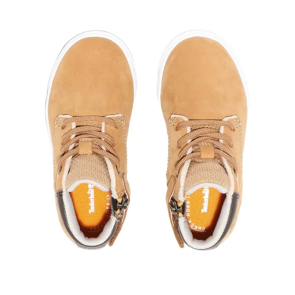 Zapatos de senderismo Timberland Seneca Bay Verdes 5/6
