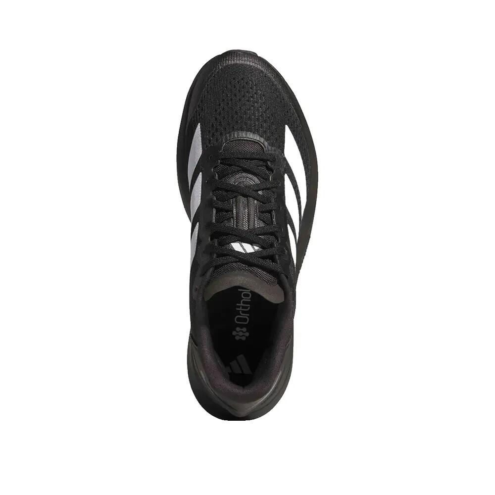 Zapatillas de correr adidas Duramo Speed 2 Negro 2/8