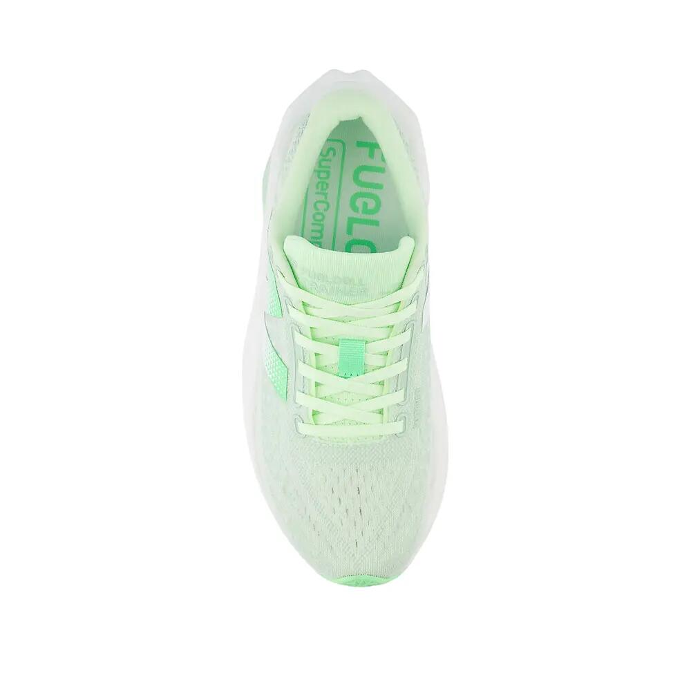 Chaussures de course New Balance SuperComp Trainer v3 Melon Water 2/3