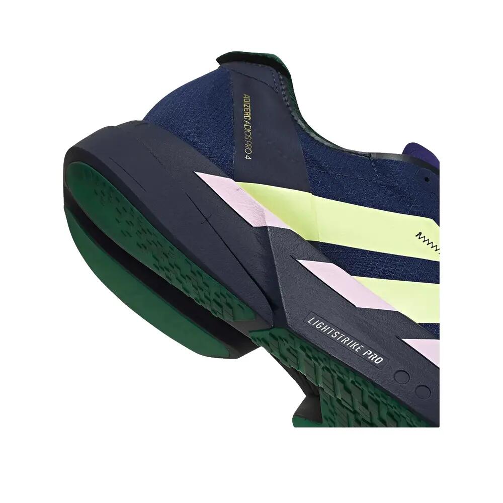 Zapatillas de correr Adidas Adizero Adios Pro 4 Azul 7/8