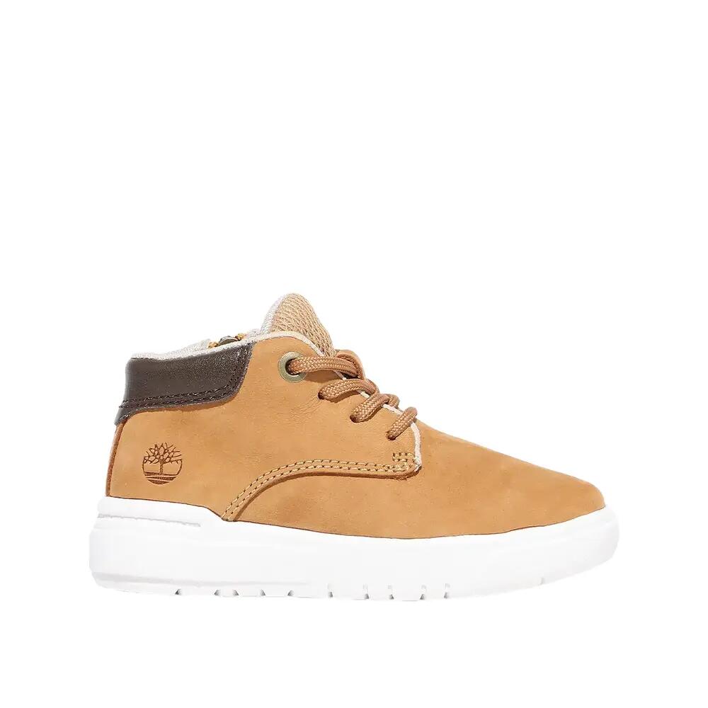 Zapatos de senderismo Timberland Seneca Bay Verdes 4/6