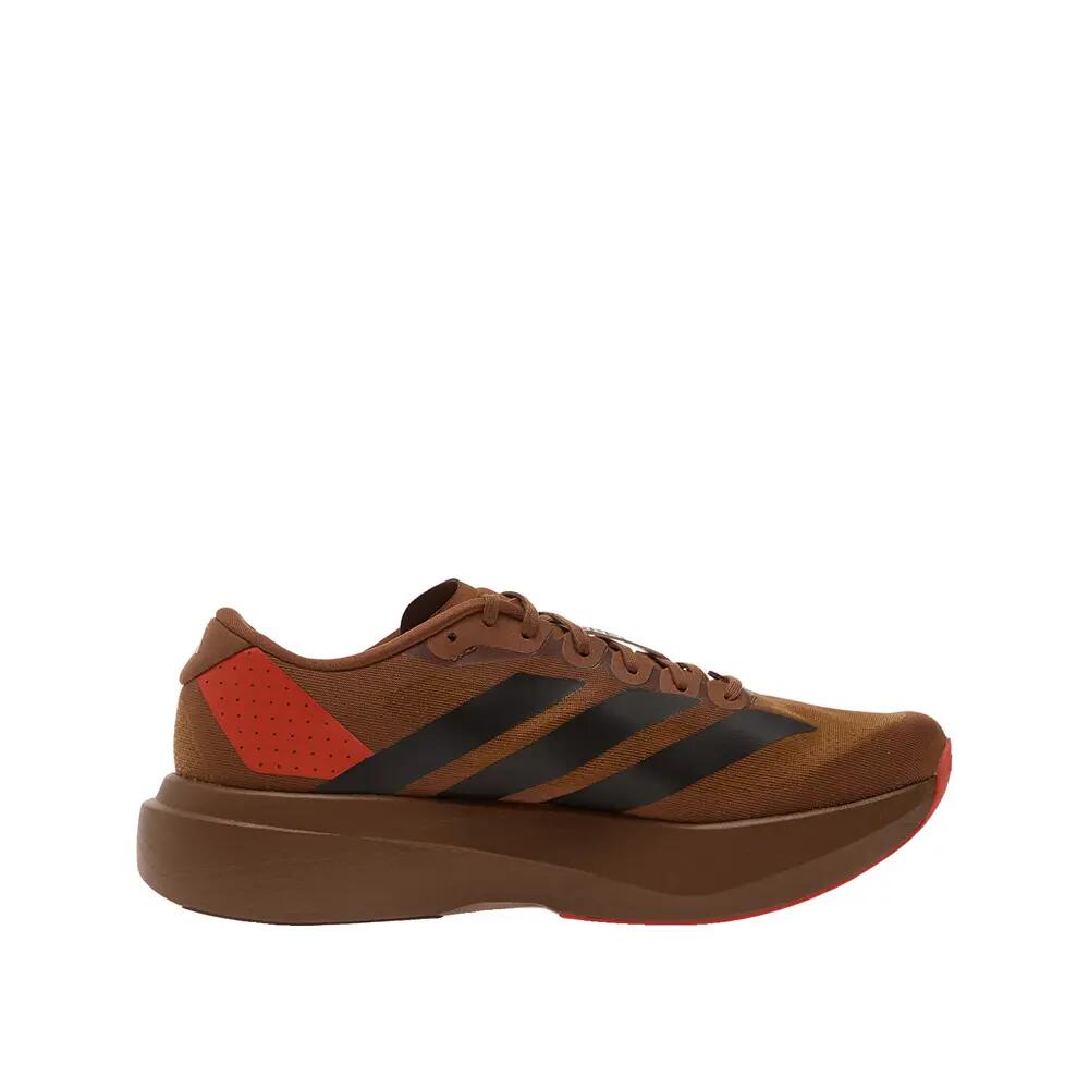Zapatillas de correr adidas adizero evo sl Marrón Preferido 2/6