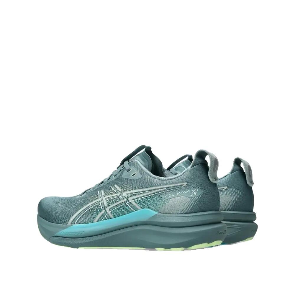 Hardloopschoenen Asics Gel-Kayano 33 Man 4/8