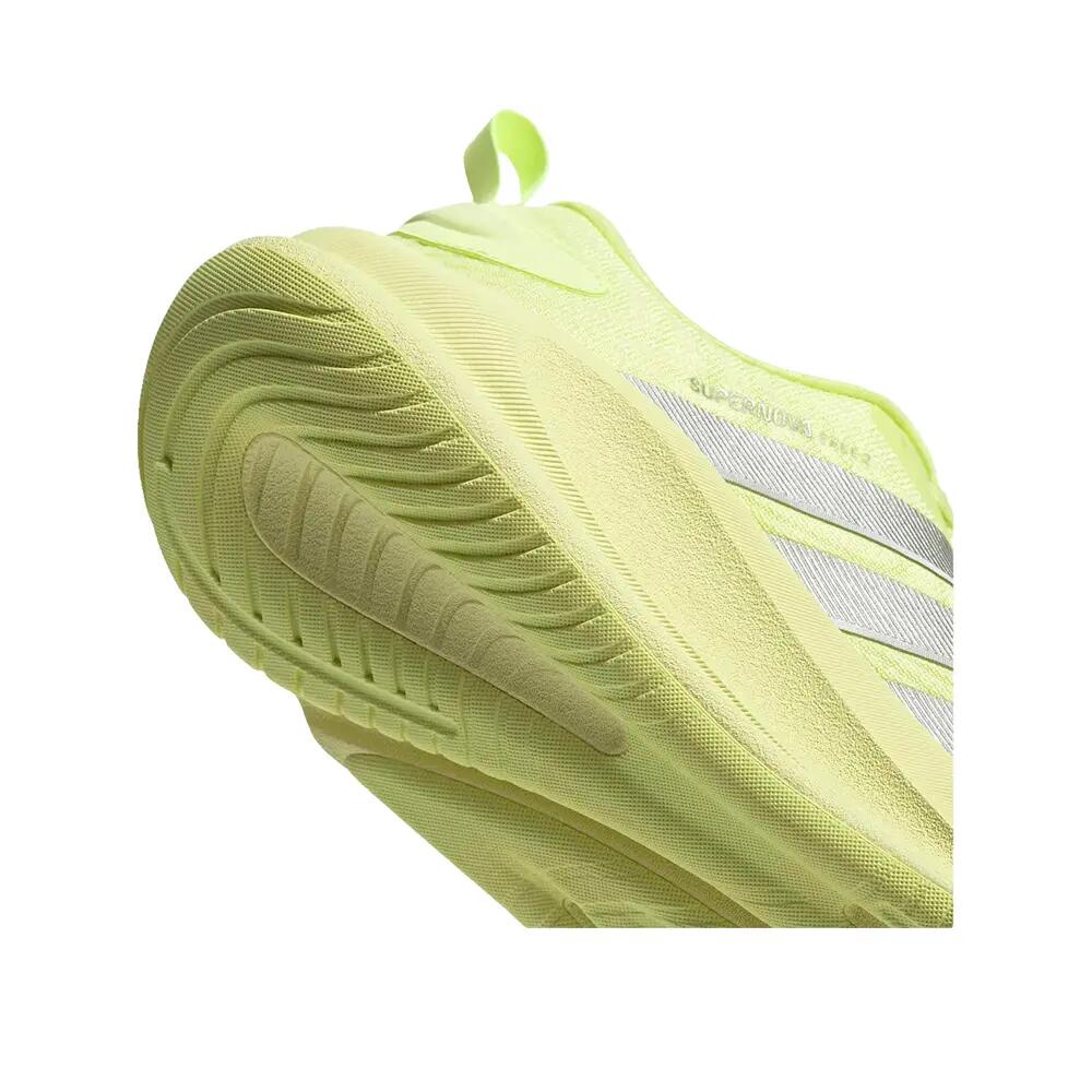 Zapatillas de correr Adidas Supernova Ease 2 Amarillo 7/8