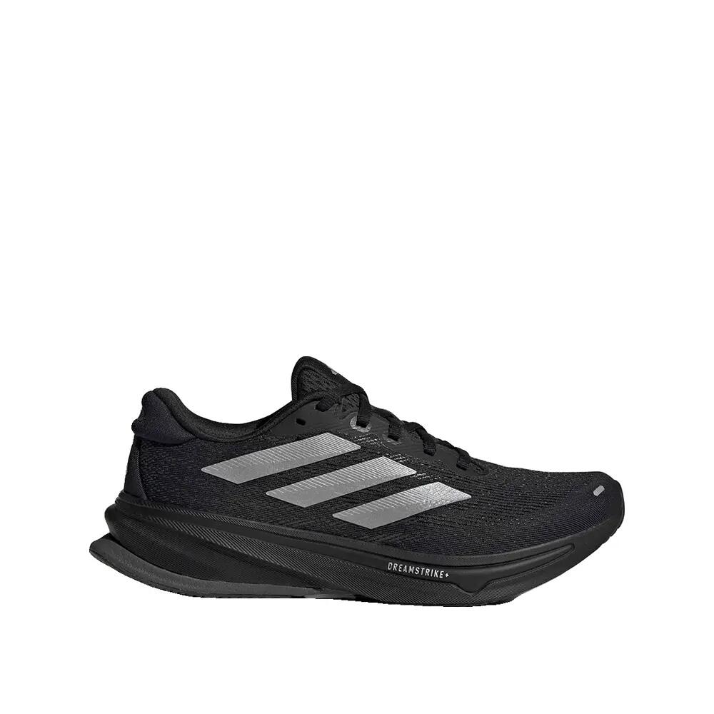 Buty do biegania adidas Supernova Rise 2 Czarny