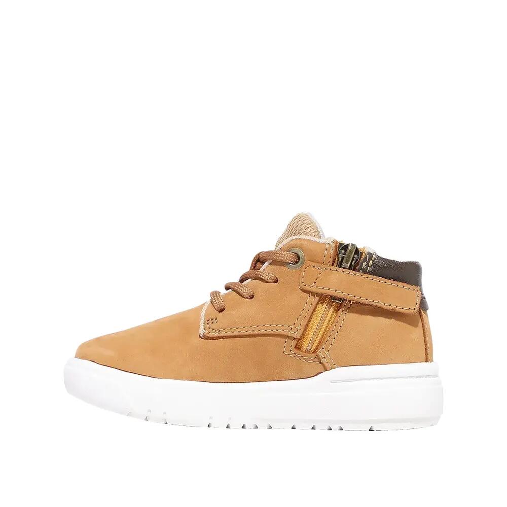 Zapatos de senderismo Timberland Seneca Bay Verdes 3/6