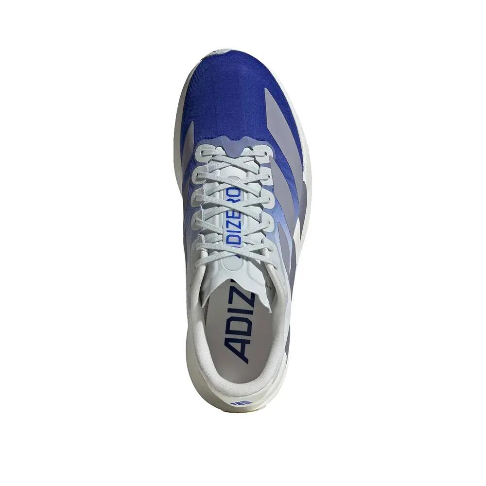 Zapatillas de correr adidas adizero evo sl Azul 5/9