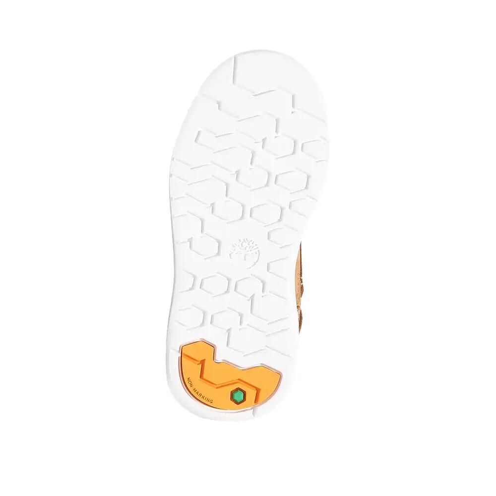 Zapatos de senderismo Timberland Seneca Bay Verdes 2/6