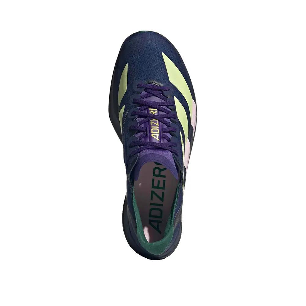 Zapatillas de correr Adidas Adizero Adios Pro 4 Azul 5/8