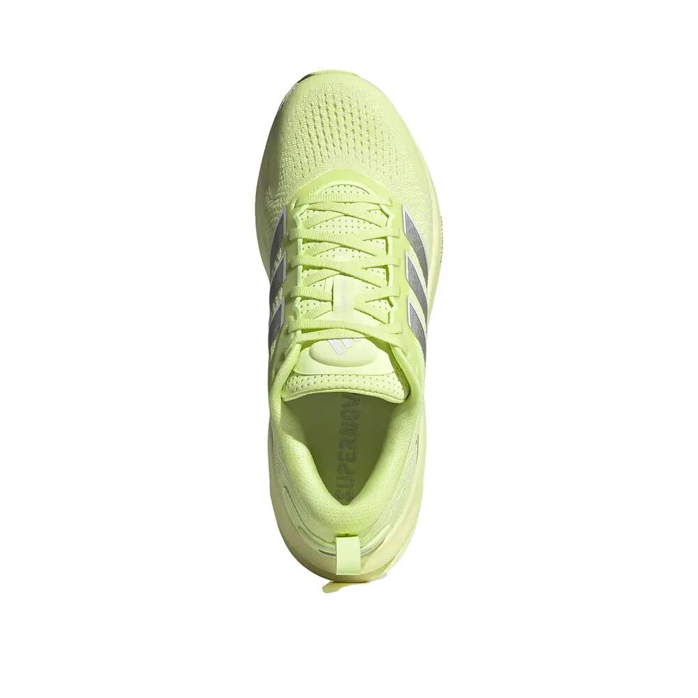 Zapatillas de correr Adidas Supernova Ease 2 Amarillo 5/8