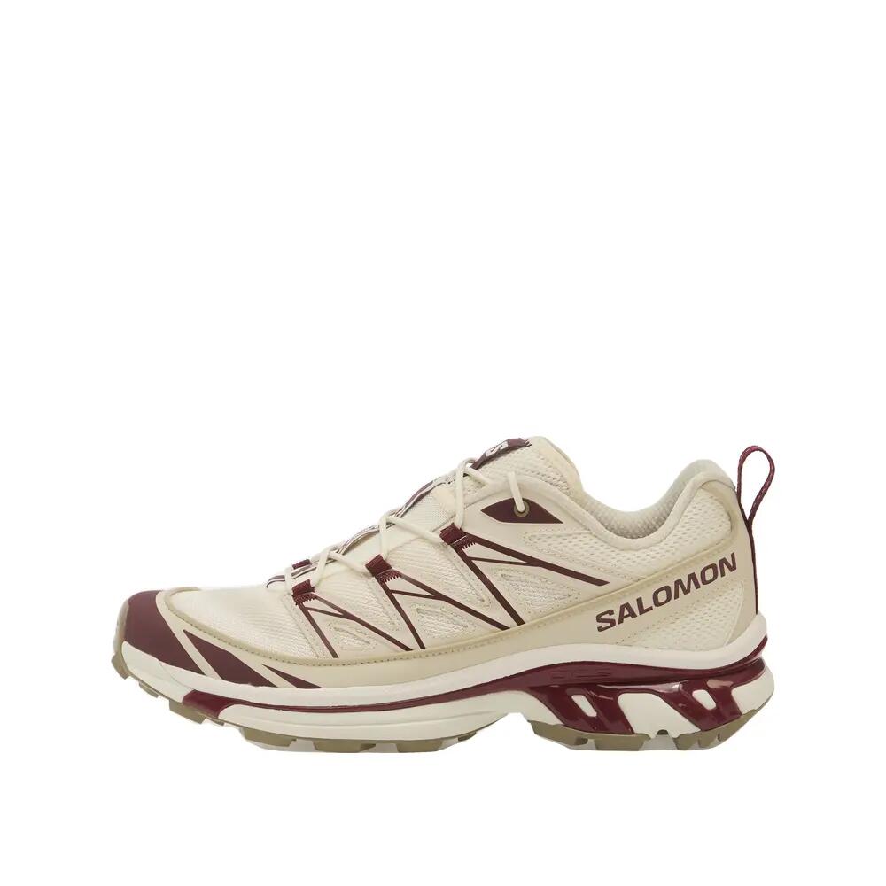 Zapatos de trail Salomon XT-6 Expanse Beige 5/5