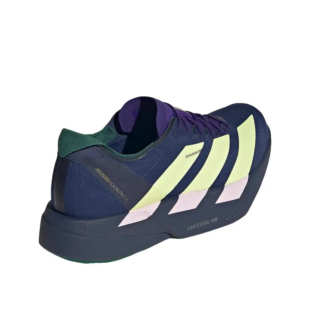 Zapatillas de correr Adidas Adizero Adios Pro 4 Azul 4/8