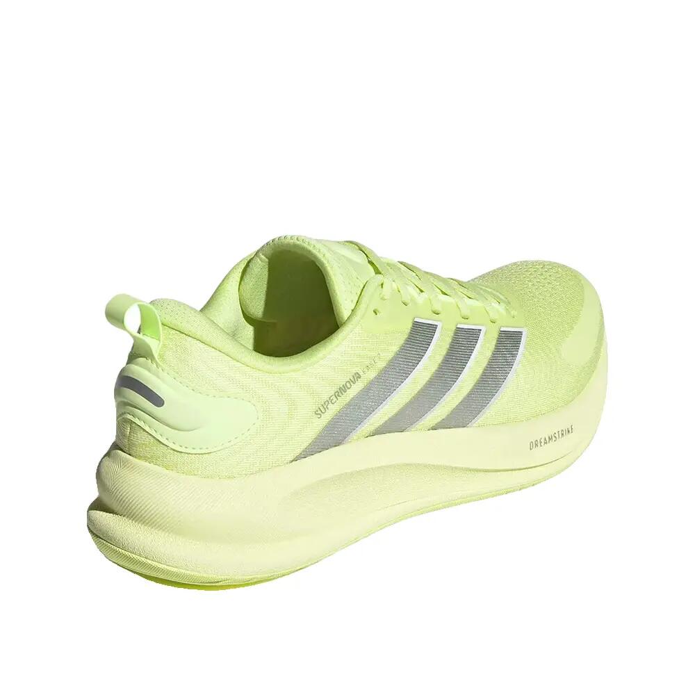 Zapatillas de correr Adidas Supernova Ease 2 Amarillo 4/8