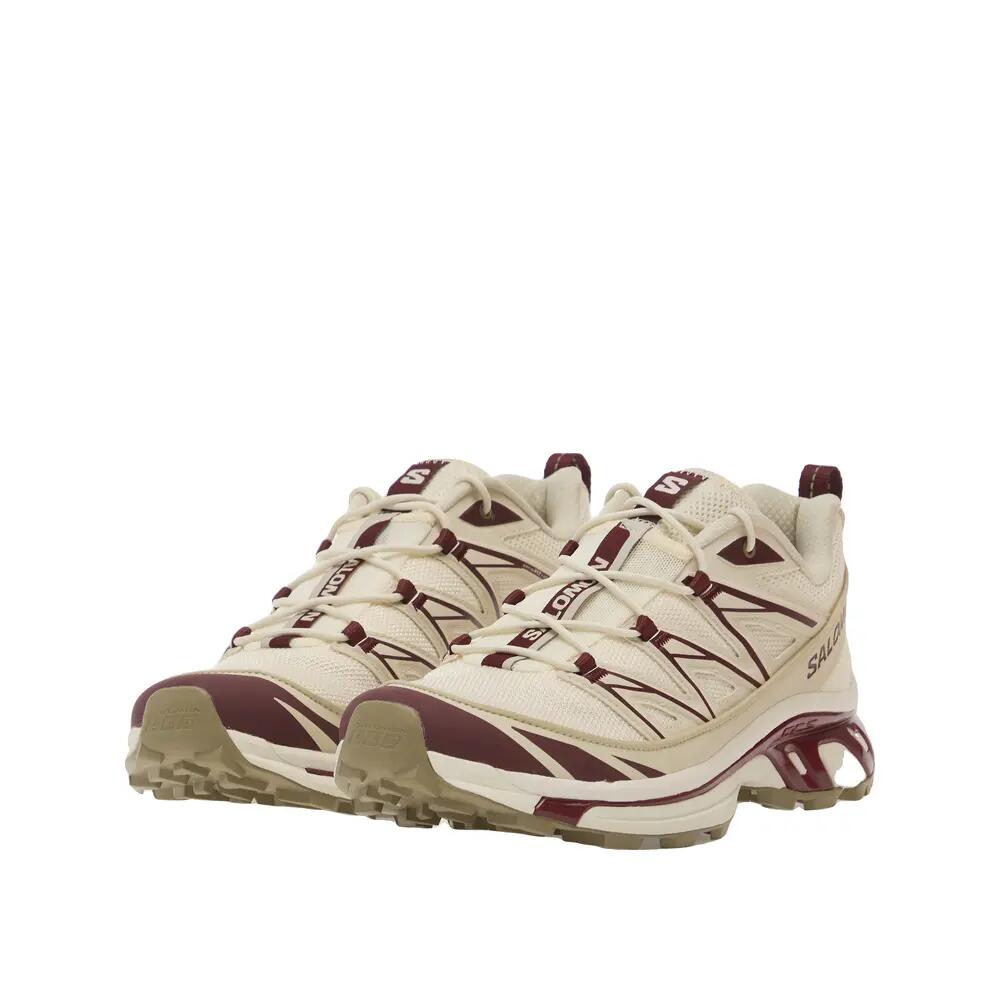 Zapatos de trail Salomon XT-6 Expanse Beige 4/5