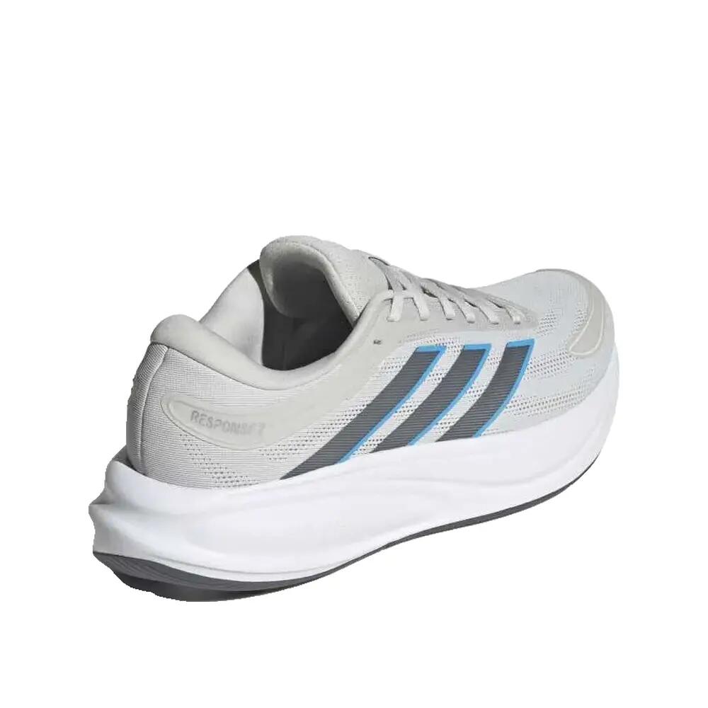 Zapatos de correr Adidas Response 2 Grises 4/8