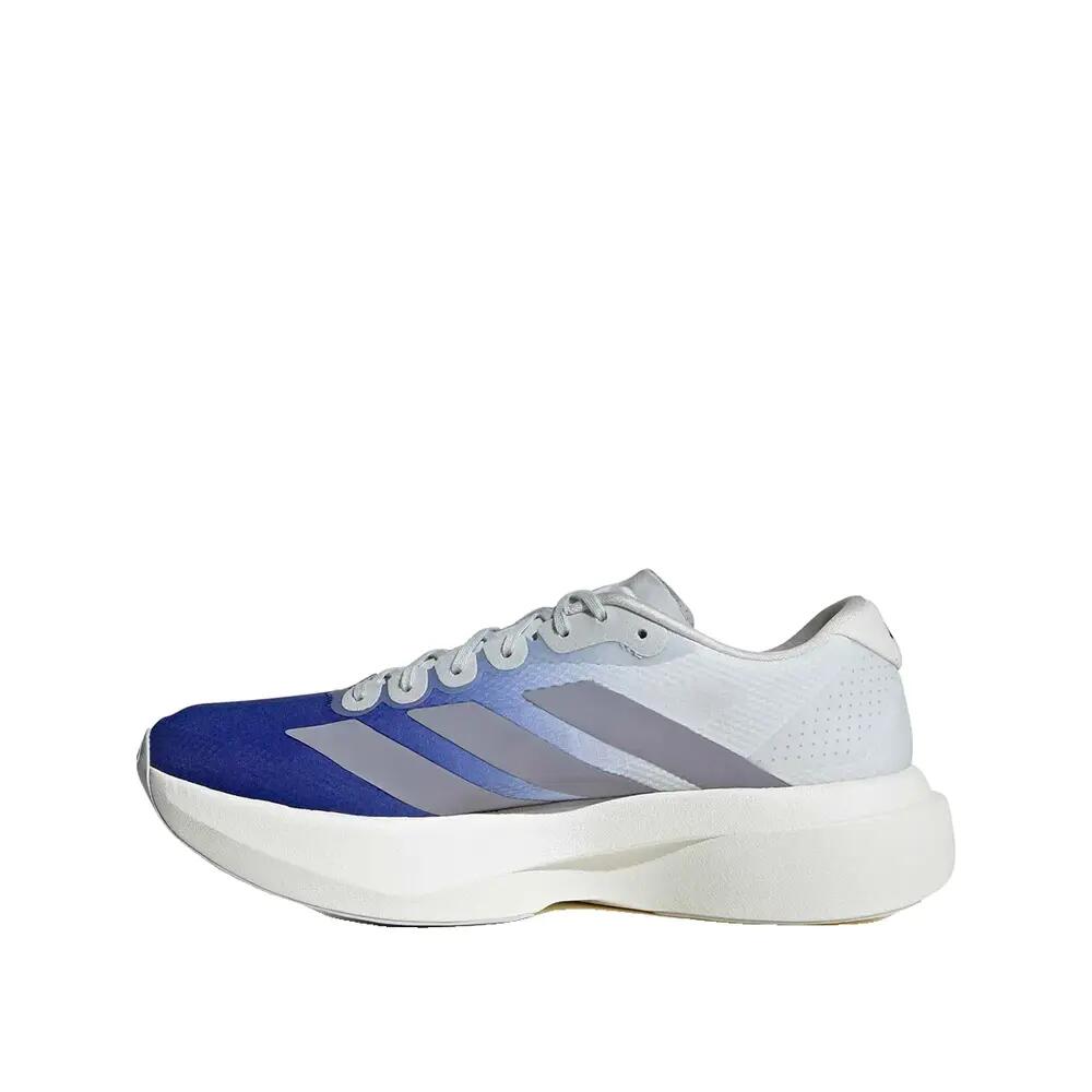Zapatillas de correr adidas adizero evo sl Azul 3/9
