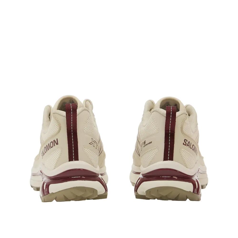 Zapatos de trail Salomon XT-6 Expanse Beige 3/5