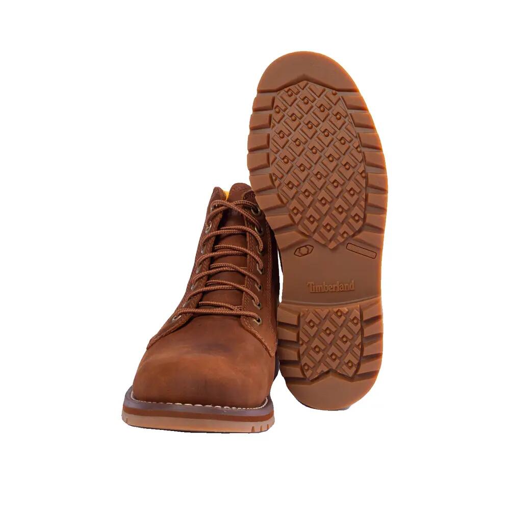Zapatos Timberland Redwood Falls Marrón 5/5