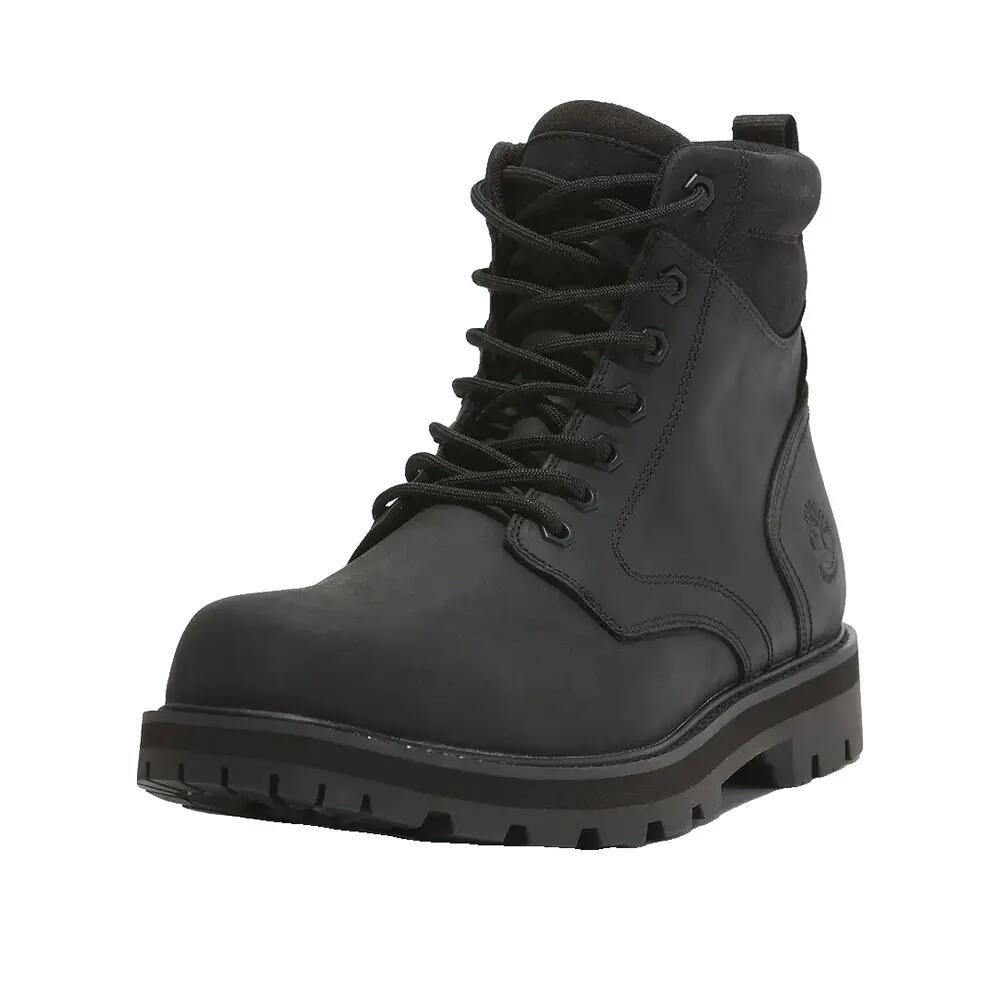 Botas de senderismo Timberland Britton Road Impermeables Negro 9/9