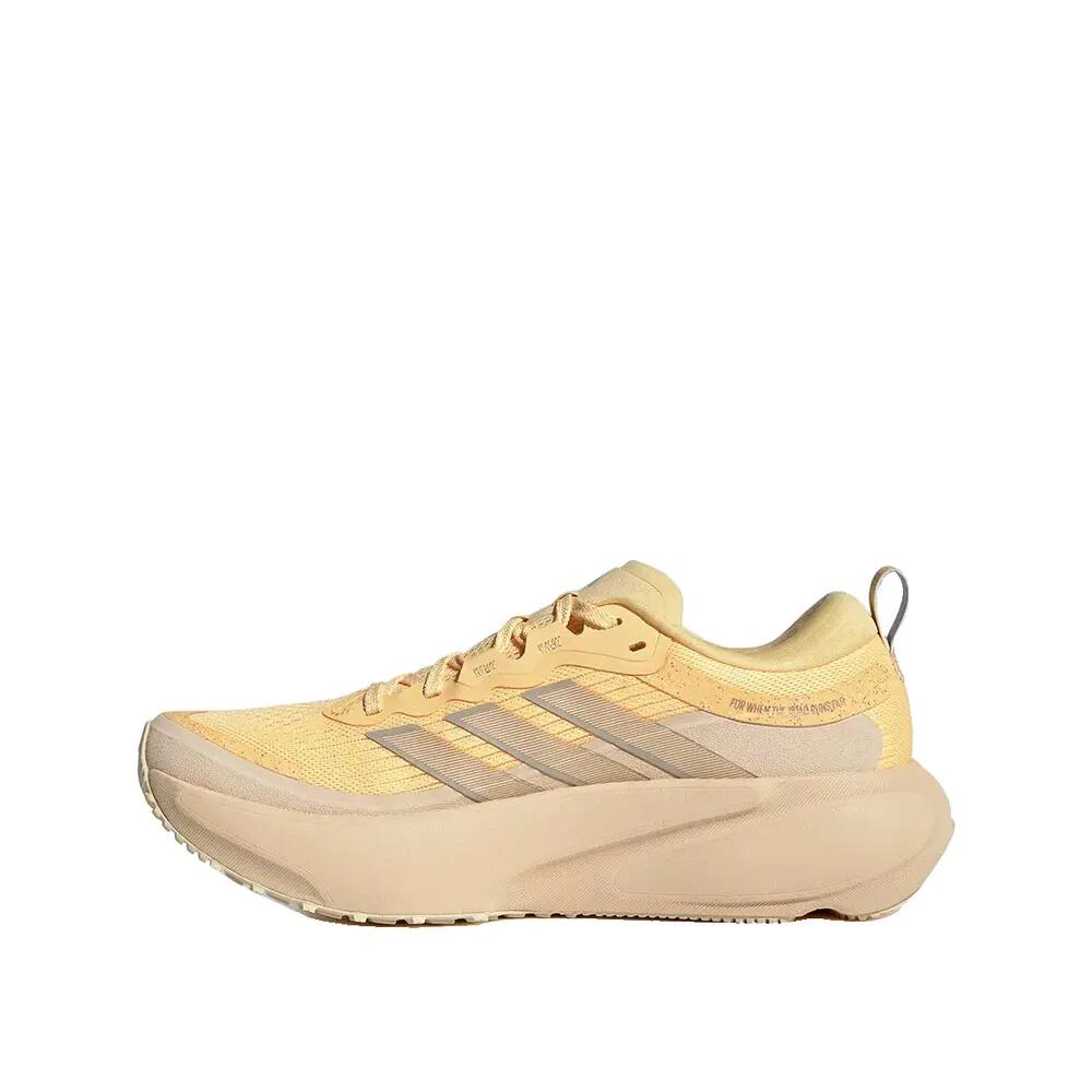 Buty biegowe Adidas Supernova Rise 3 ATR Pomarańczowy lód 3/8