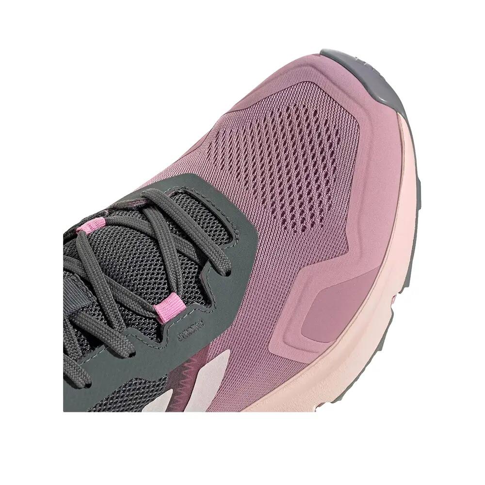 Chaussures de trail Adidas Terrex Soulstride Rose 7/8
