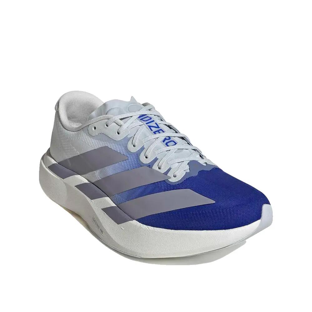Zapatillas de correr adidas adizero evo sl Azul 2/9