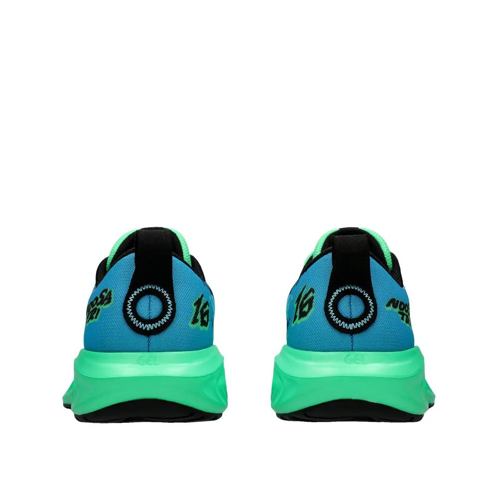 Chaussures de course ASICS Gel-Noosa Tri 16 GS 6/7