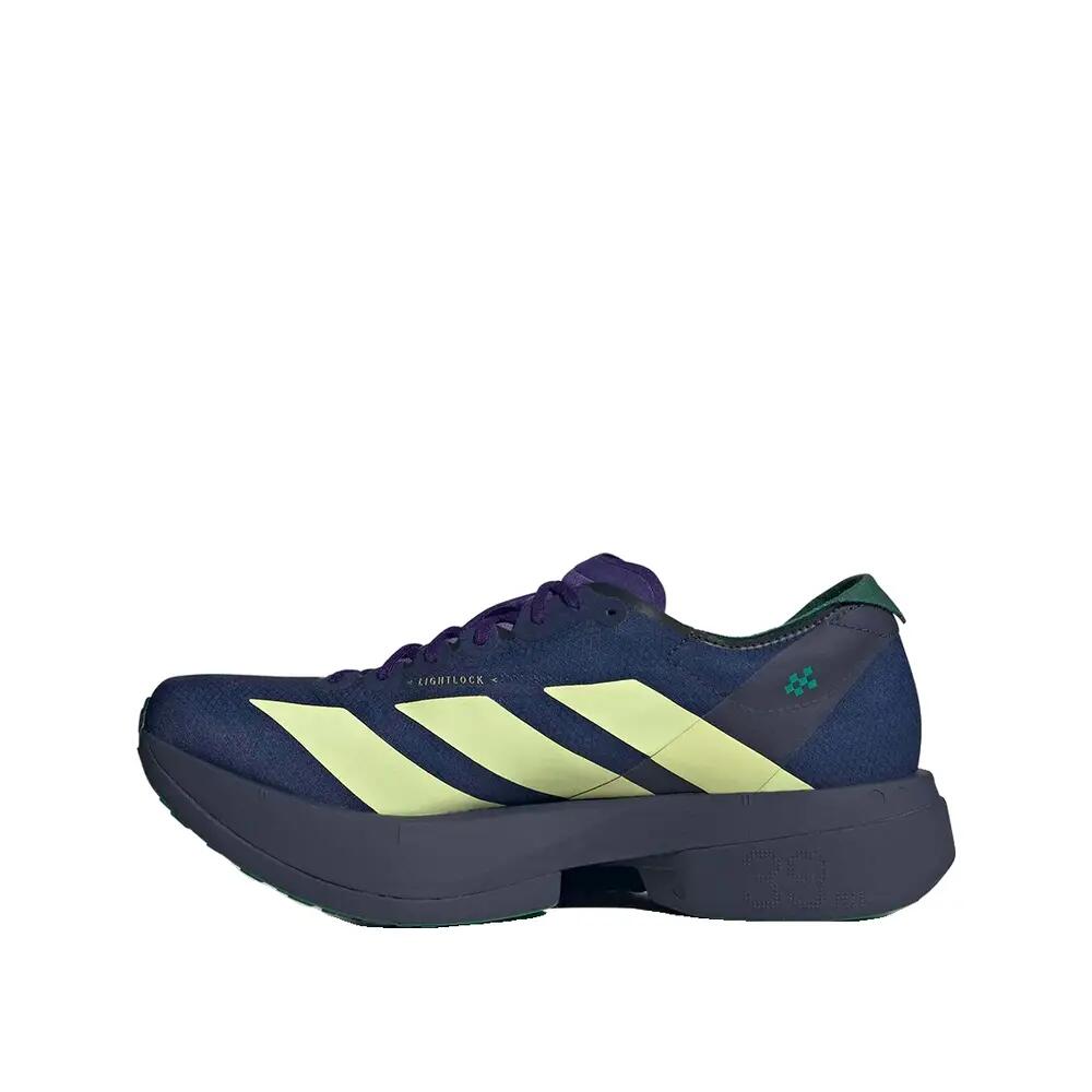 Zapatillas de correr Adidas Adizero Adios Pro 4 Azul 3/8