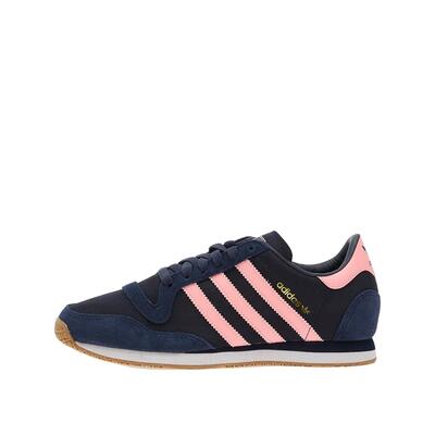 Scarpe adidas Galaxy OG Donna Blu/Rosa/Nero
