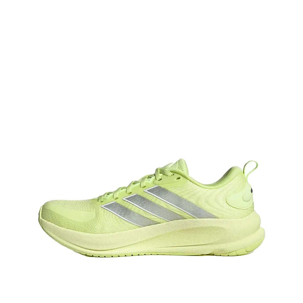 Zapatillas de correr Adidas Supernova Ease 2 Amarillo 3/8