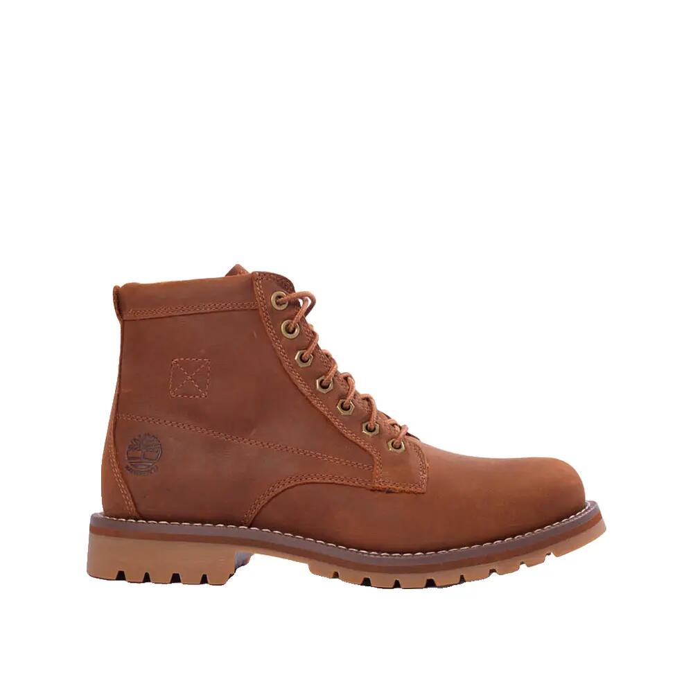 Zapatos Timberland Redwood Falls Marrón 4/5