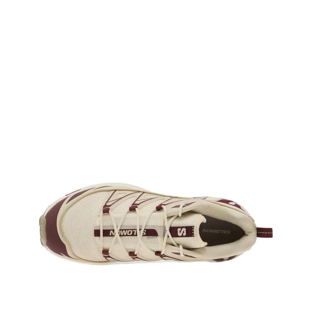 Zapatos de trail Salomon XT-6 Expanse Beige 2/5