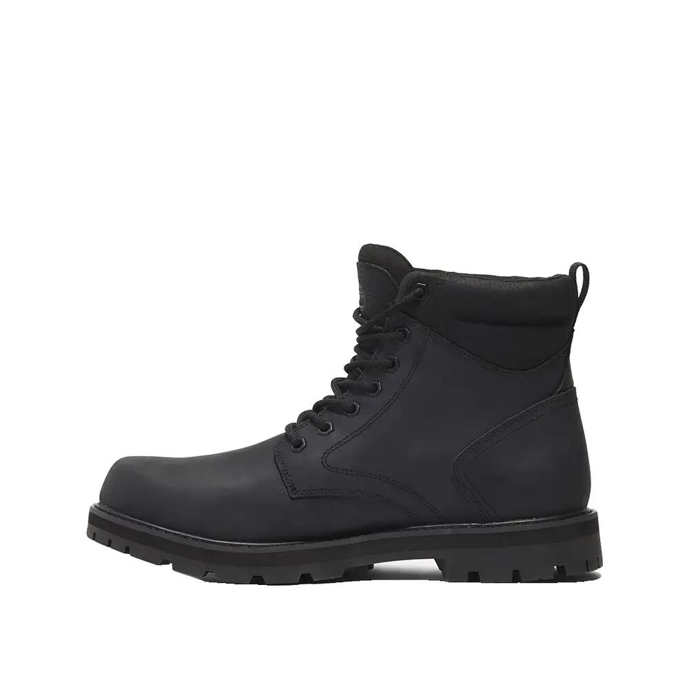 Botas de senderismo Timberland Britton Road Impermeables Negro 8/9