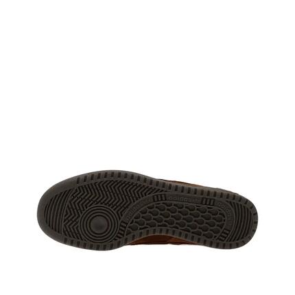 Zapatos adidas Lytham Spezial Marrón