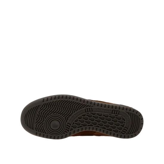 Zapatos adidas Lytham Spezial Marrón