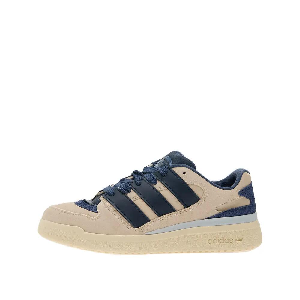 Zapatos adidas Forum 2000 Blanc/Bleu/Violet 6/6