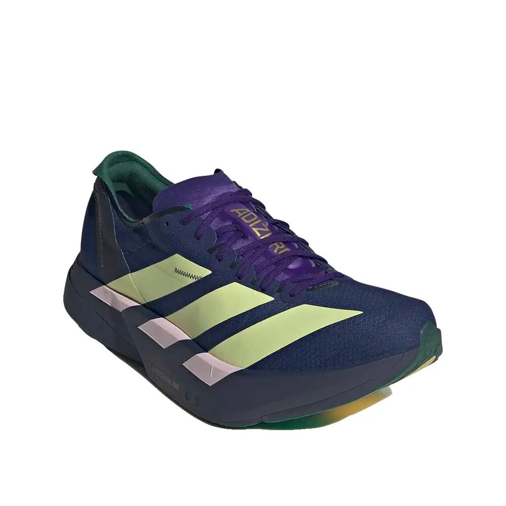 Zapatillas de correr Adidas Adizero Adios Pro 4 Azul 2/8